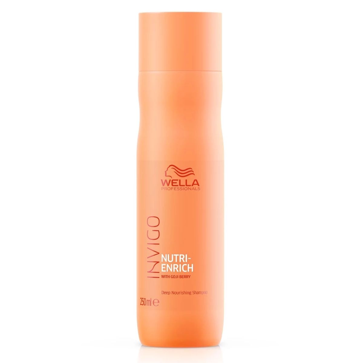 WELLA - SHAMPOO NUTRICION PROFUNDA ENRICH 250ML WELLA