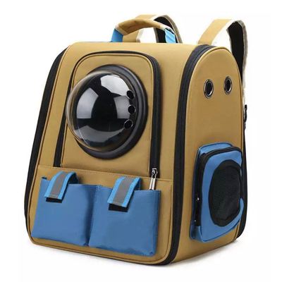 Imagen 2 del producto Mochila Para Gatos y Perros Pequeños