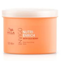 MASCARA ENRICH NUTRICION PROFUNDA 500GR