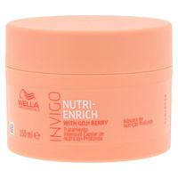 MASCARA ENRICH NUTRICION PROFUNDA 150ML