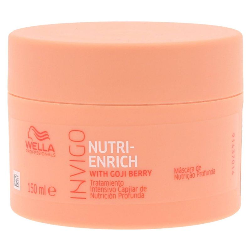 WELLA - MASCARA ENRICH NUTRICION PROFUNDA 150ML WELLA