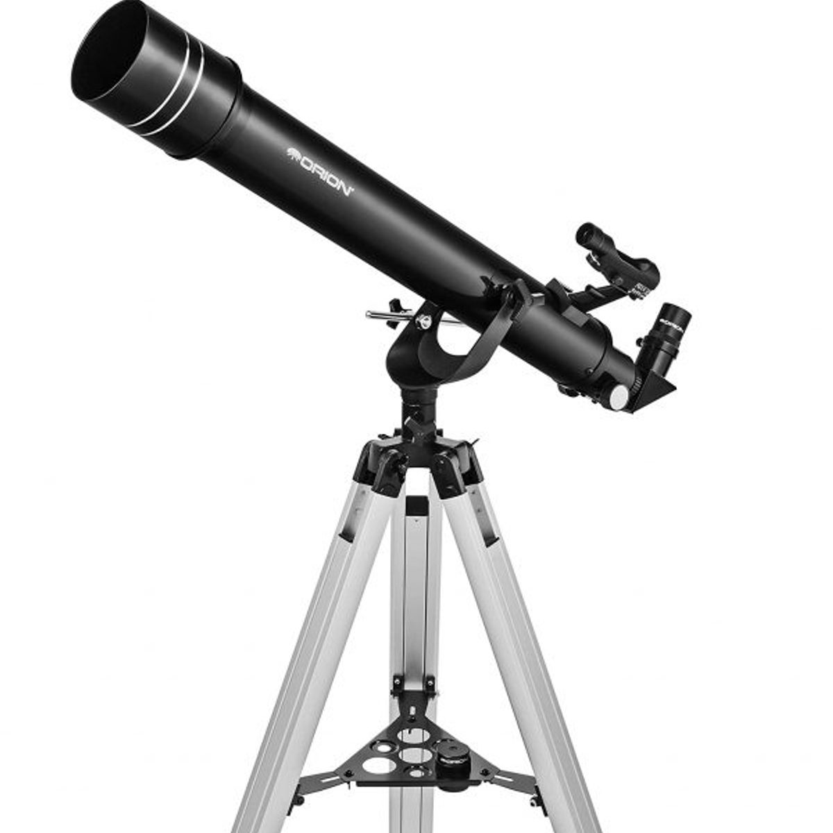 ORION - Telescopio Orion Observer II 70AZ Refractor