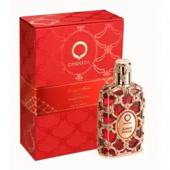 ORIENTICA - PERFUME AMBER ROUGE EDP 80ML UNISEX