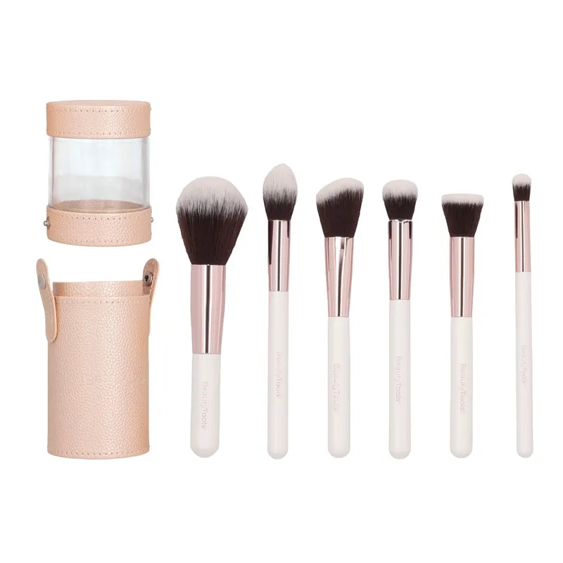 BEAUTY TOOLS - Set De Brocha Never Ending Beauty