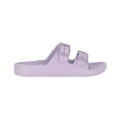 BAMERS - Sandalia Kend Vegan Mujer Lila