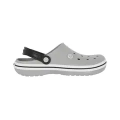 BAMERS - Zueco Airline Hombre Gris Claro
