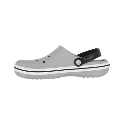 Imagen 2 del producto Zueco Airline Hombre Gris Claro