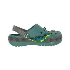 BAMERS - Zueco Airline Special Niño Verde