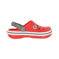 BAMERS - Zueco Airline Niños Rojo