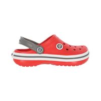 Zueco Airline Niños Rojo