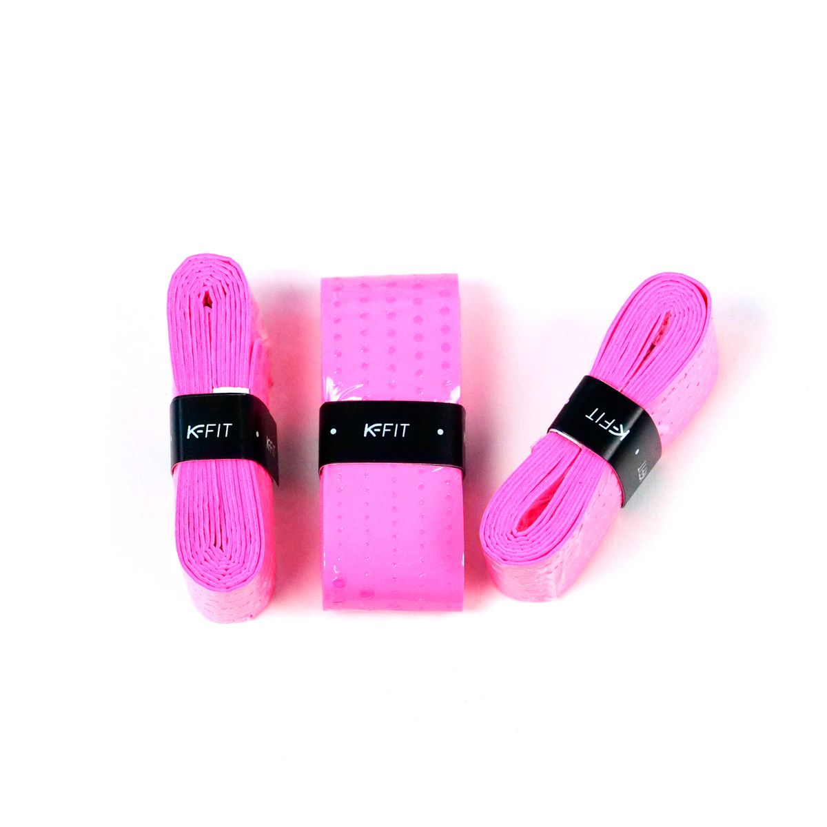 K FIT - Over Grip K-FIT Magenta