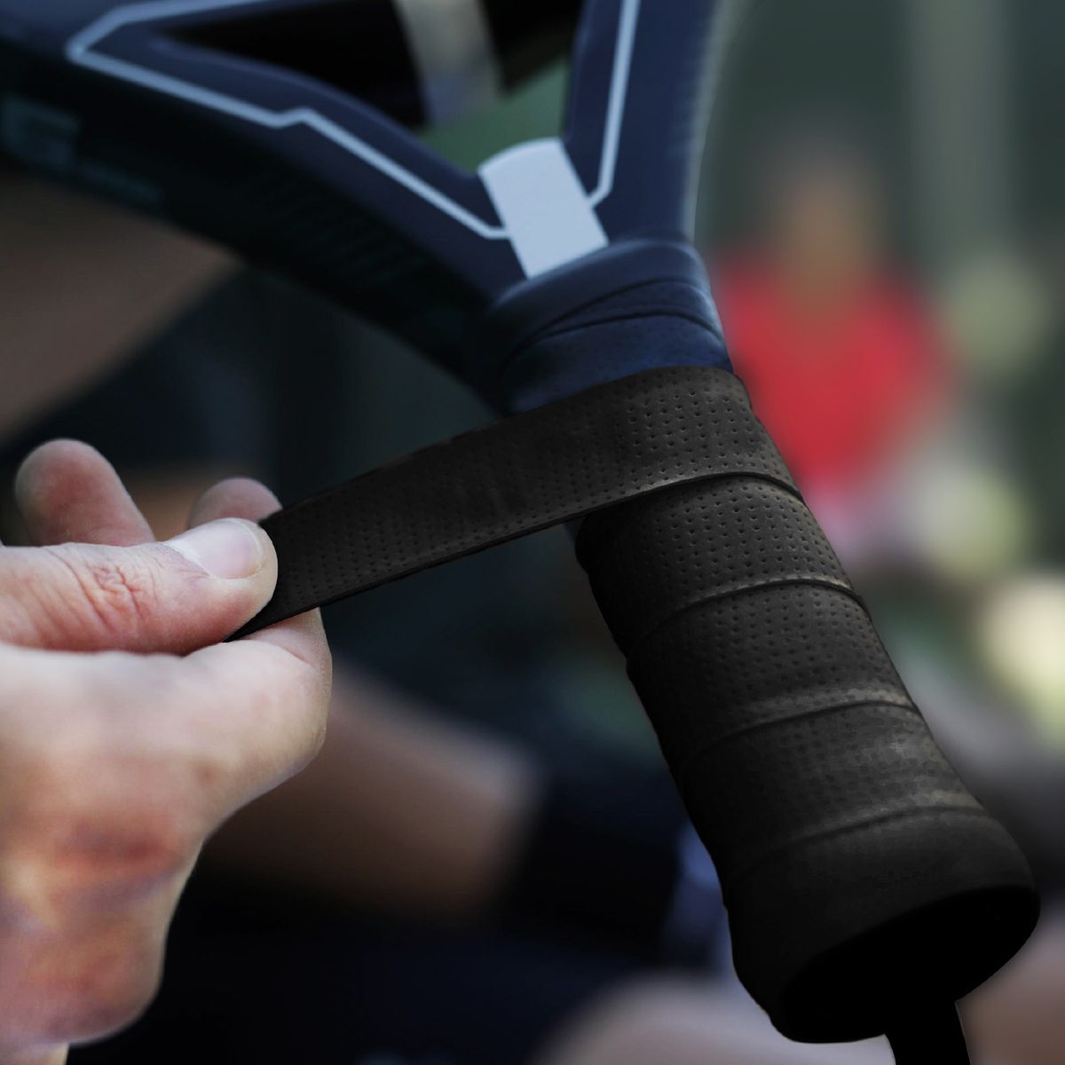 K FIT - Over Grip K-FIT Negro