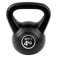 Pesa Rusa Kettlebell 4kg