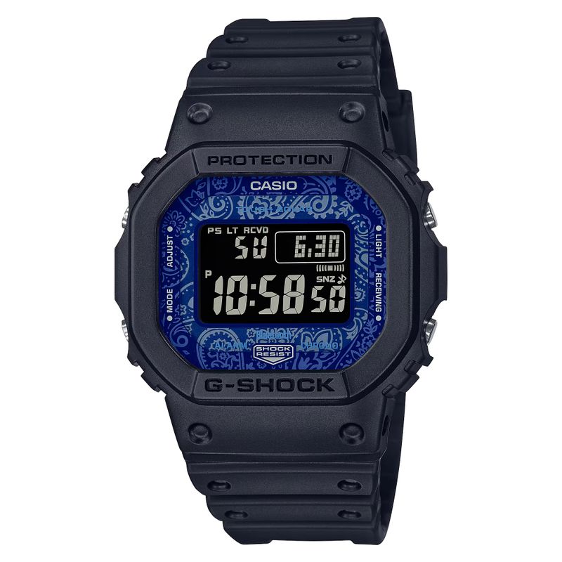 G-SHOCK - Reloj G-Shock Hombre Casual