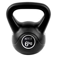 Pesa Rusa Kettlebell 6kg