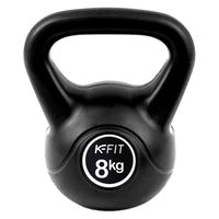 Pesa Rusa Kettlebell 8kg