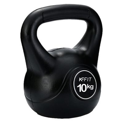 Imagen 2 del producto Pesa Rusa Kettlebell 10kg