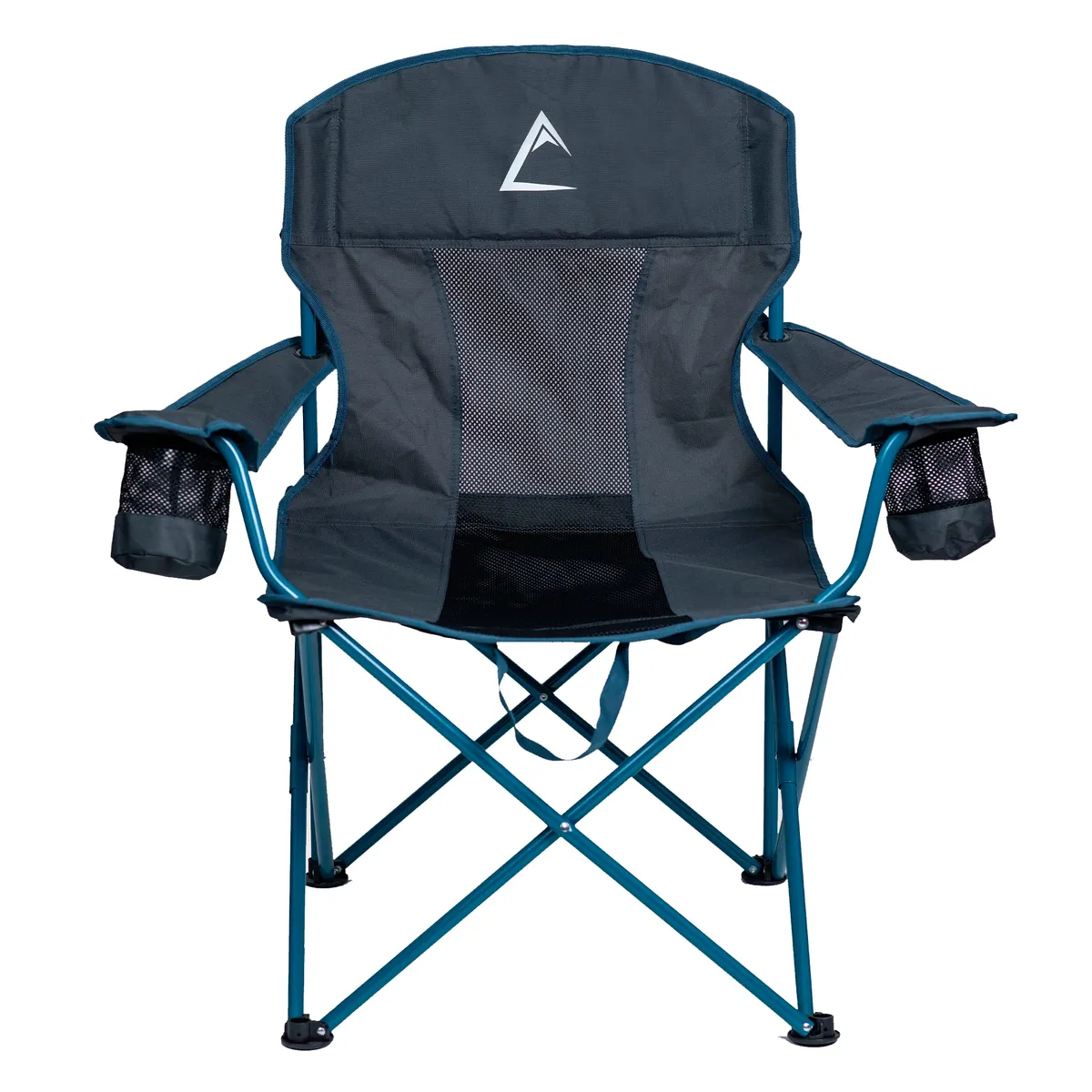 ATAKAMA OUTDOOR - Silla de camping plegable XL