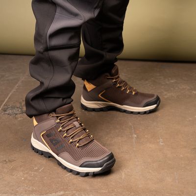 Imagen 2 del producto Bototo Hombre Café Leiva