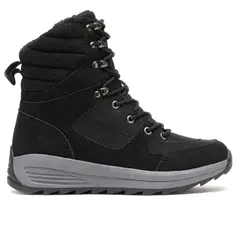 CARBIN - Bota Mujer Negro Armenia