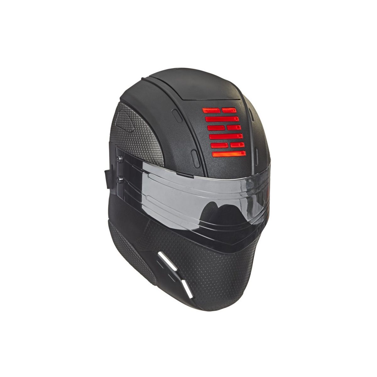 HASBRO - Gijoe Mascara Snake Eyes Mision Especial Hasbro