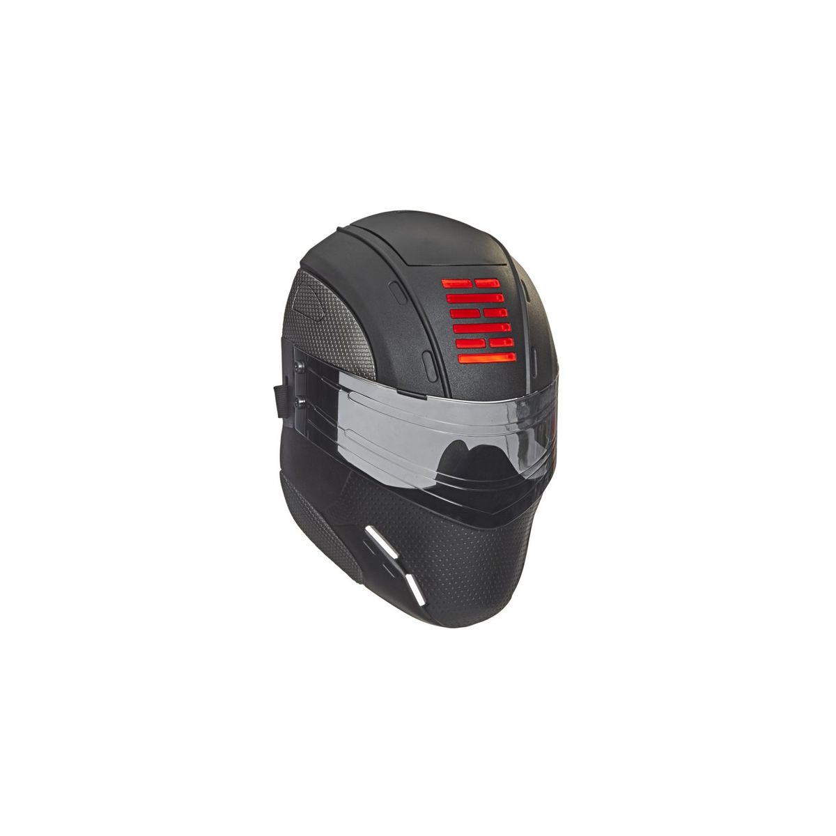 HASBRO - Gijoe Mascara Snake Eyes Mision Especial Hasbro