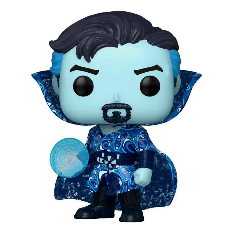 FUNKO - FUNKO POP DR STRANGE 1000