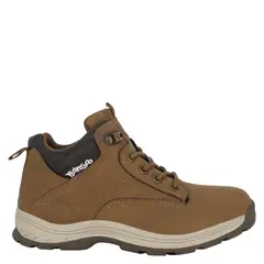 BAMBOO - Botin Niño Caramelo Galvarino