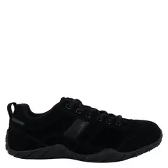 ALQUIMIA - Zapatilla Outdoor Mujer Negro Bari