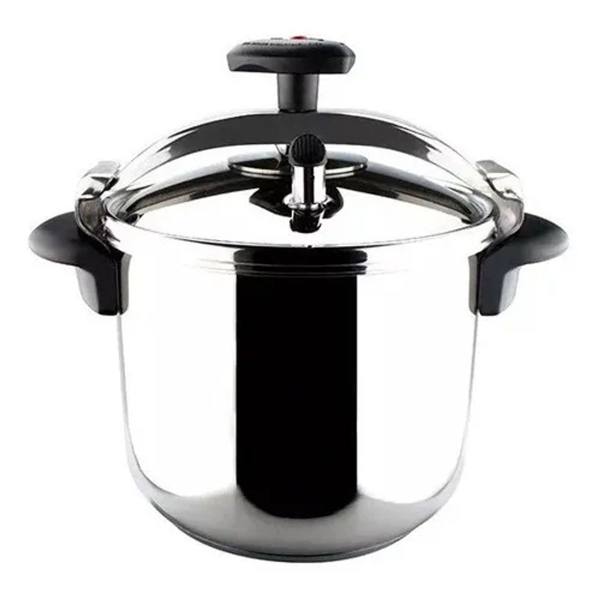 MAGEFESA - Olla A Presion Magefesa Star 6 Litros Acero Inoxidable