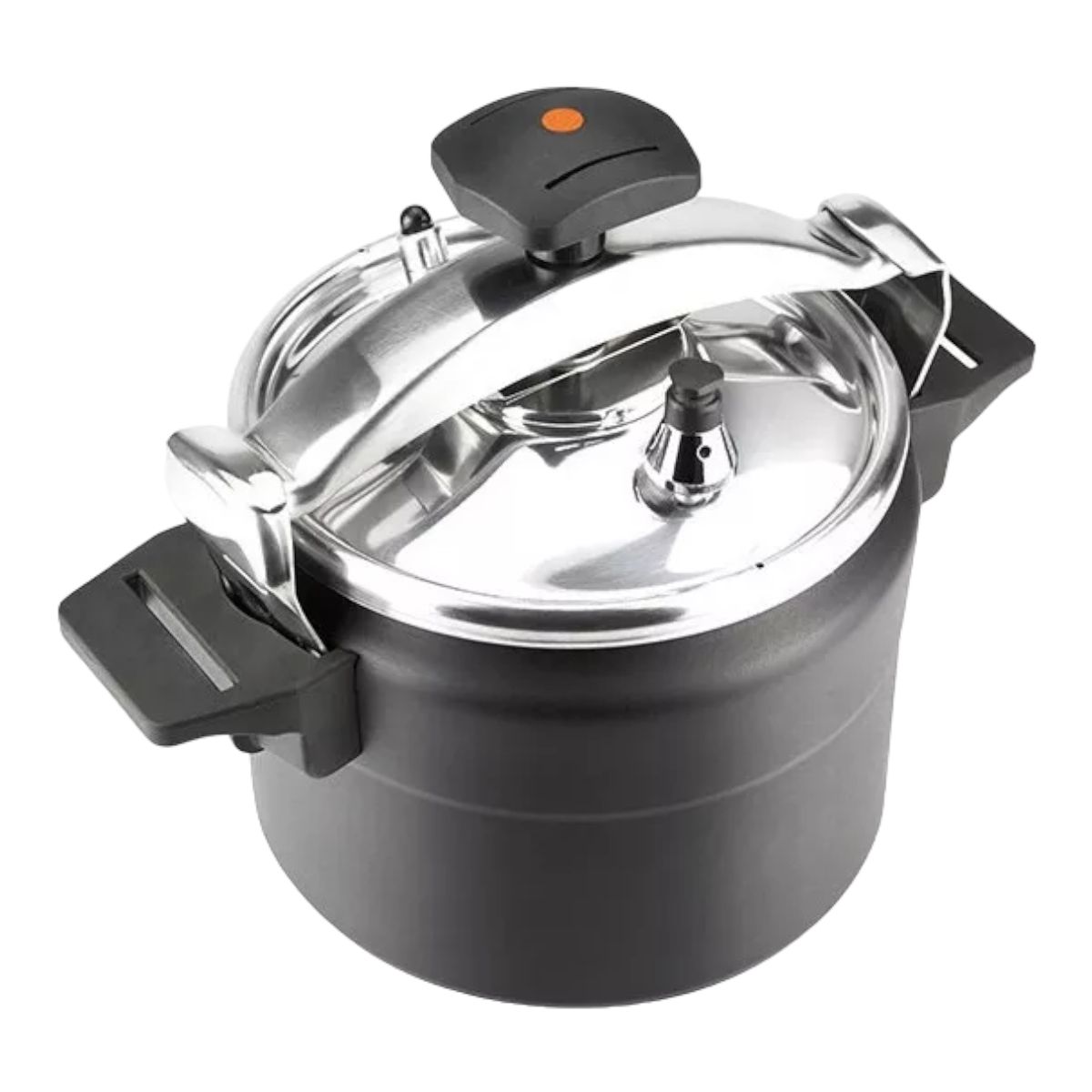 MARMICOC - Olla A Presion Marmicoc Black 10 Litros