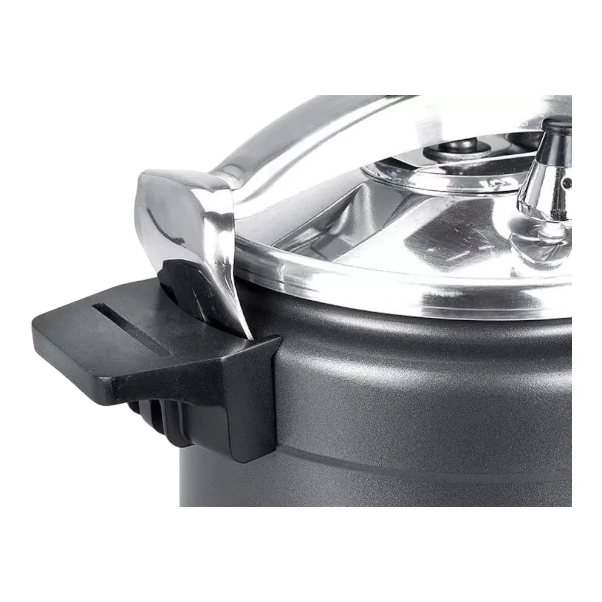 MARMICOC - Olla A Presion Marmicoc Black 10 Litros