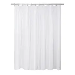 GENTILE - Forro Cortina de Baño 200 x 200 cms