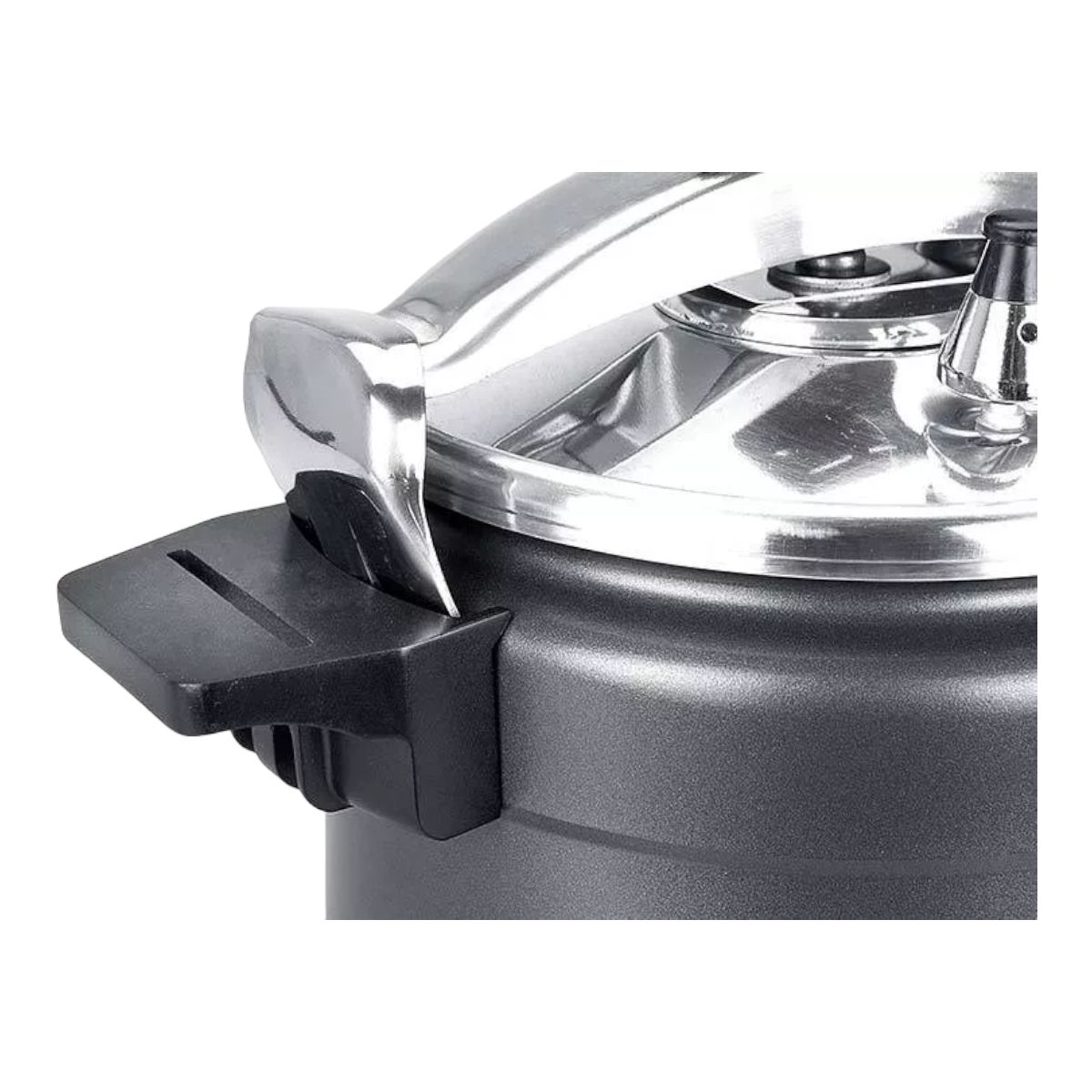 MARMICOC - Olla A Presion Marmicoc Black 8 Litros