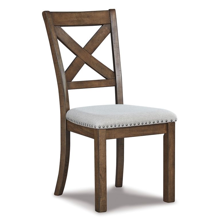 Par de sillas comedor Moriville