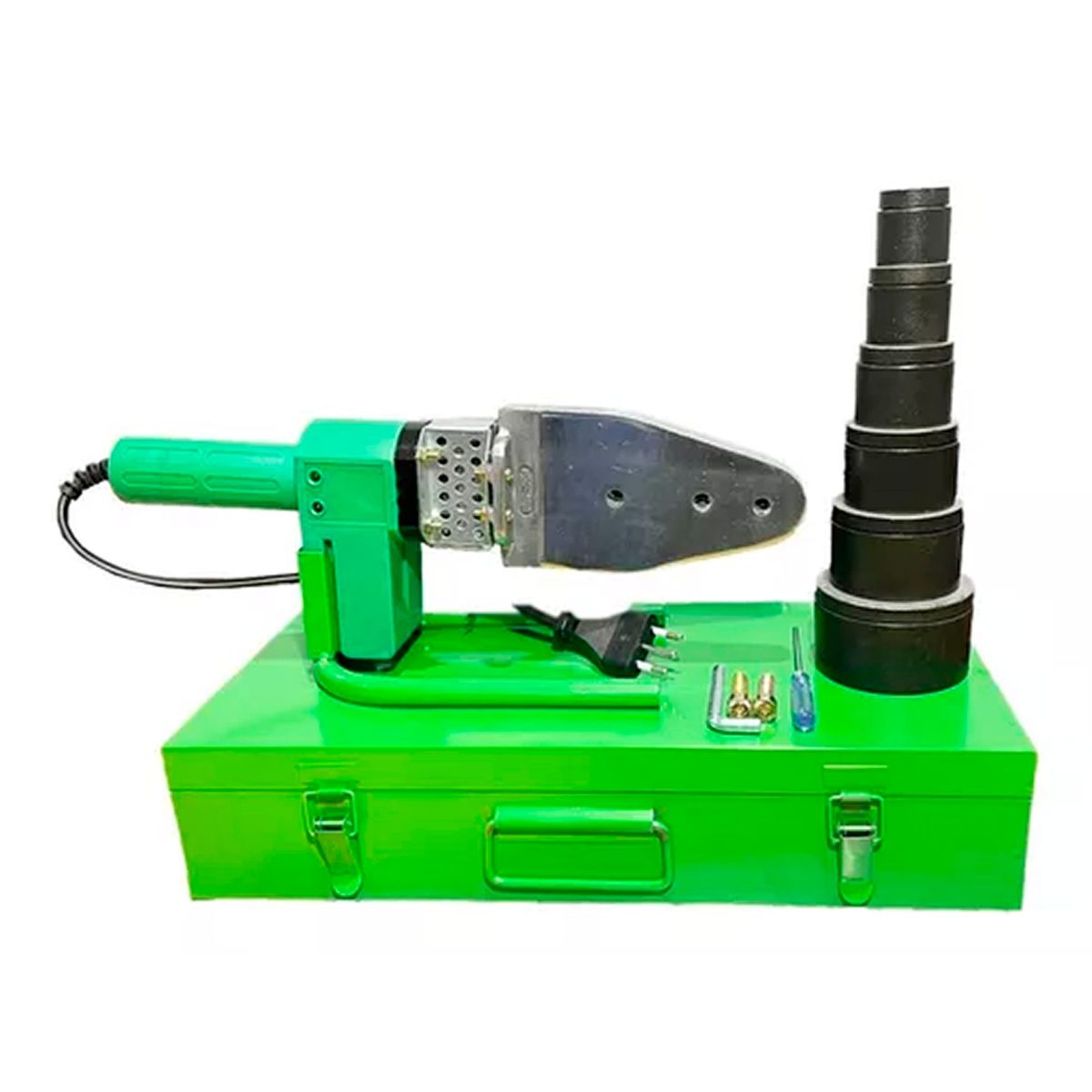 ESHOPANGIE - Termofusora Ppr  Analoga 1000w 20 - 63mm