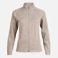 LIPPI - Chaqueta Mujer Coronado Therm-Pro Jacket Melange Malva