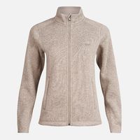 Chaqueta Mujer Coronado Therm-Pro Jacket Melange Malva