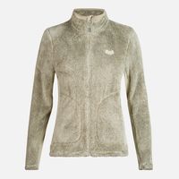 Chaqueta Mujer Ferret Shaggy-Pro Jacket Verde Grisaceo