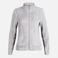 Chaqueta Mujer Ferret Shaggy-Pro Jacket Malva