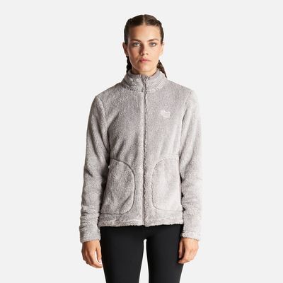 Imagen 2 del producto Chaqueta Mujer Ferret Shaggy-Pro Jacket Malva