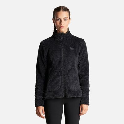 Imagen 2 del producto Chaqueta Mujer Ferret Shaggy-Pro Jacket Negro