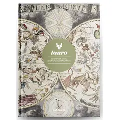 EDITORIAL CONTRAPUNTO - Zodiaco - Tauro. 60 lemas de tauro en diferentes tipografías