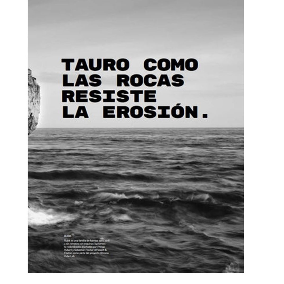 EDITORIAL CONTRAPUNTO - Zodiaco - Tauro. 60 lemas de tauro en diferentes tipografías