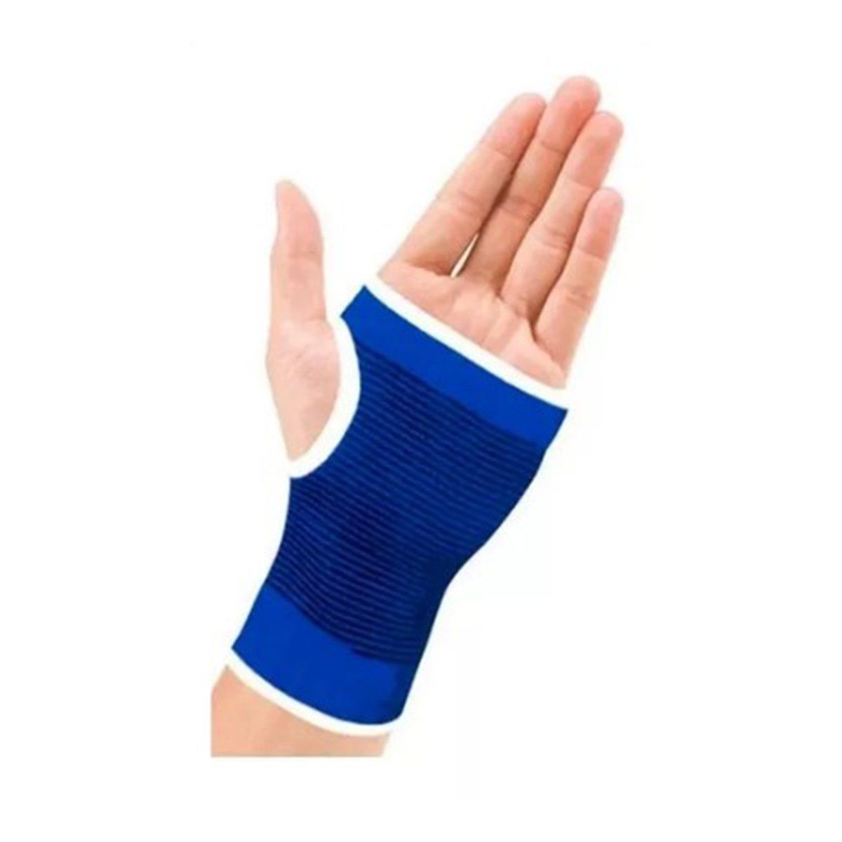 GENERICO - Muñequera palma MWKS Bighouse Mimbral