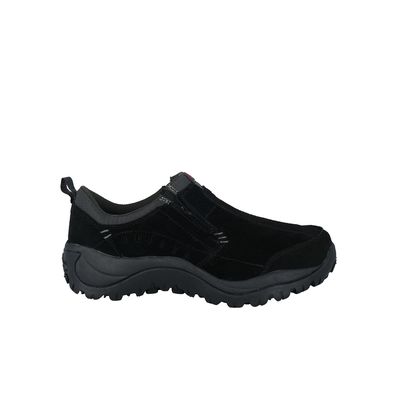 Imagen 2 del producto Zapato de Cuero Hombre Negro Cedro
