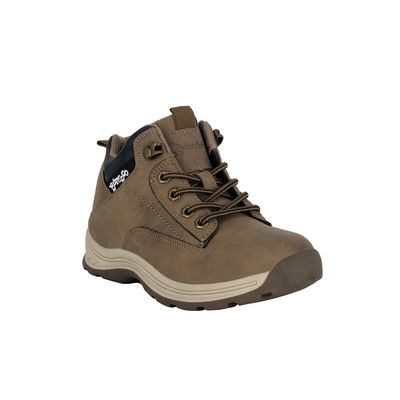 Imagen 2 del producto Botin Niño Taupe Galvarino