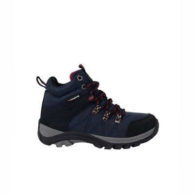 Imagen 2 del producto Botin Outdoor Niño Azul Interdictor