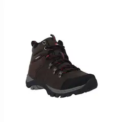 BAMBOO - Botin Outdoor Niño Café Interdictor