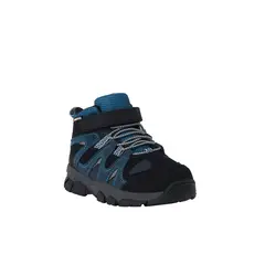 BAMBOO - Botin Outdoor Niño Azul Dooku